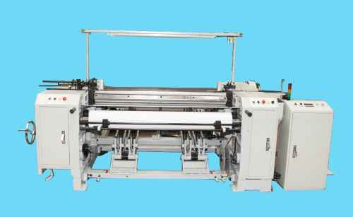 GCJ-1300型金屬絲織網(wǎng)機(jī)