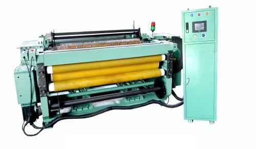 YWNWJ-1300數(shù)控織網(wǎng)機