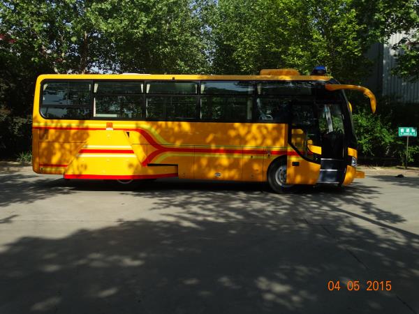 潮汐車道智能變位系統(tǒng)（北京）